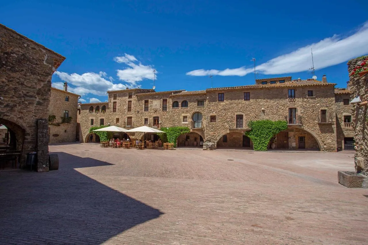 Hotel Arcs De Monells - Adults Only