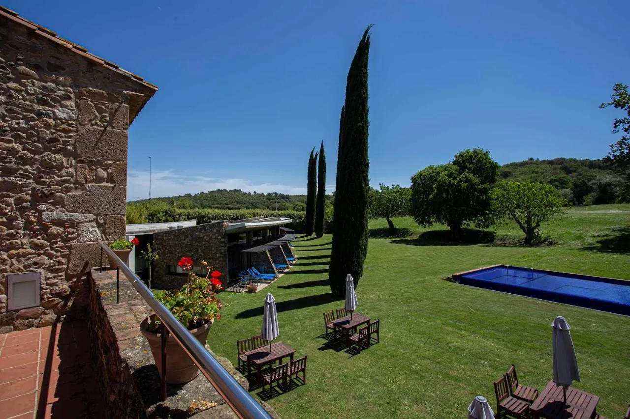 Hotel Arcs De Monells - Adults Only 4*,