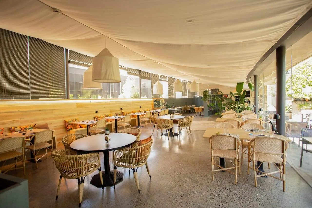 Arcs De Monells - Adults Only酒店 酒店