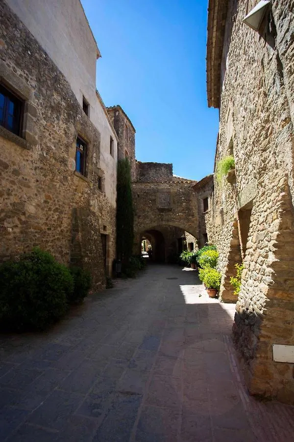 Hotel Arcs De Monells - Adults Only