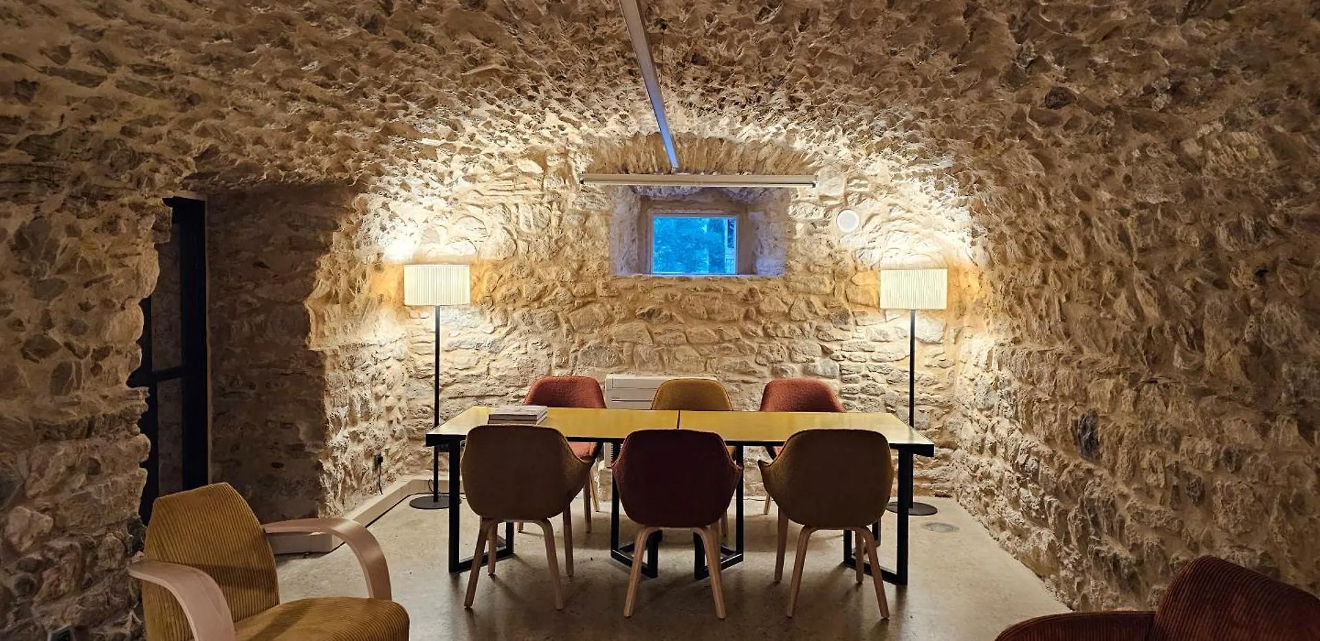 Hotel Arcs De Monells - Adults Only