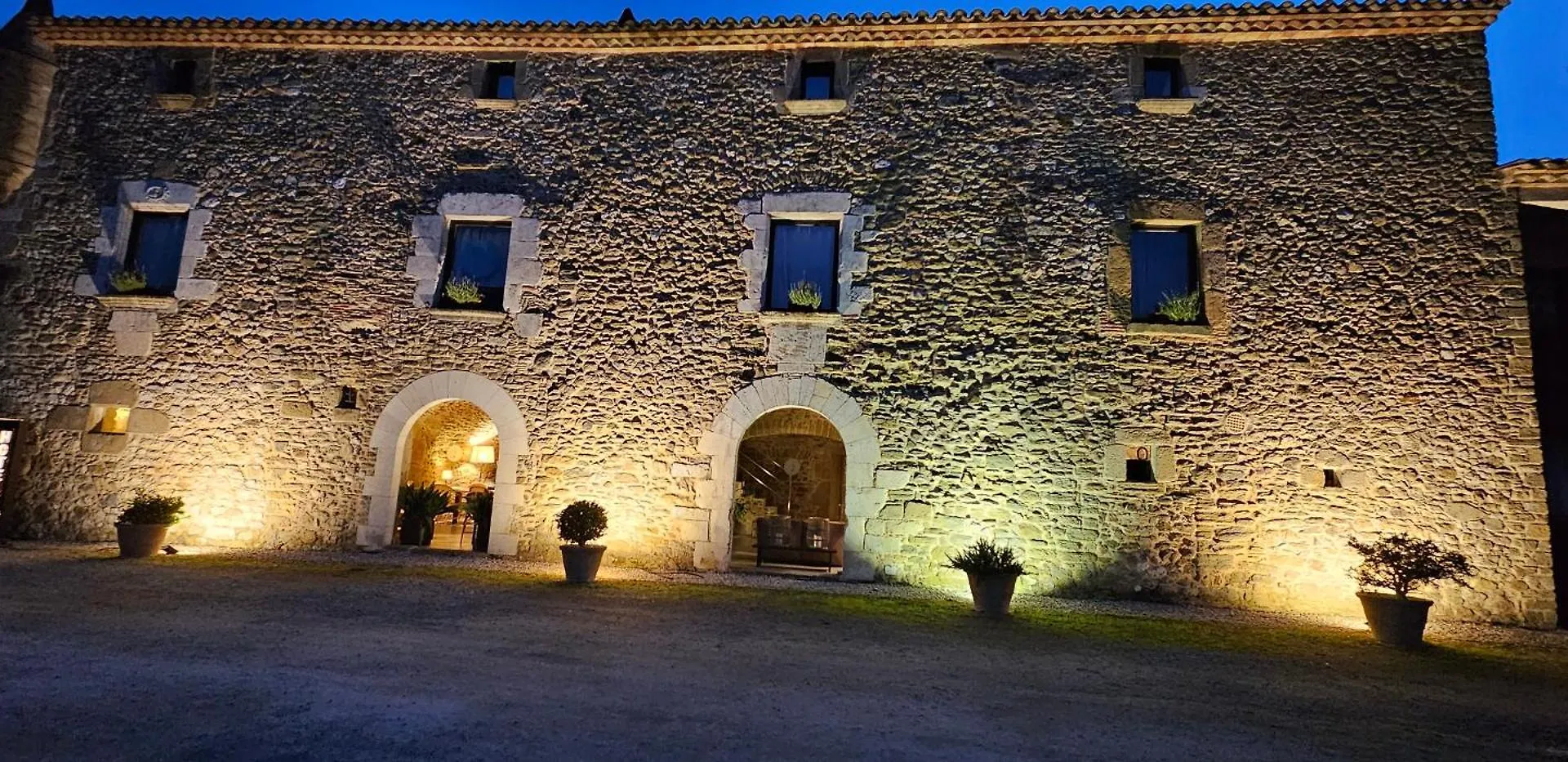 Hotel Arcs De Monells - Adults Only España
