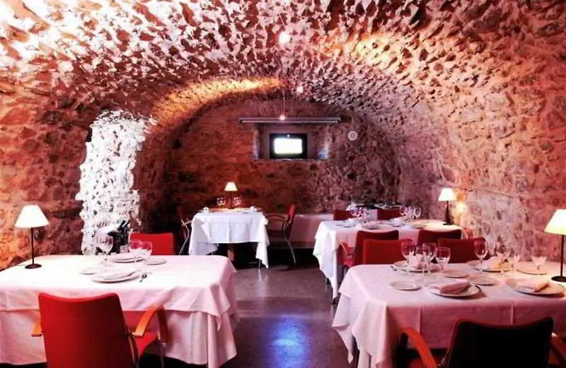 Arcs De Monells - Adults Only Hotel