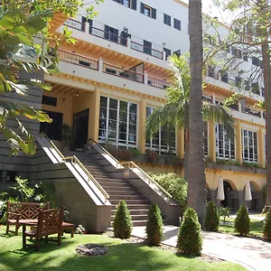 **** Hotel Escuela Spanje