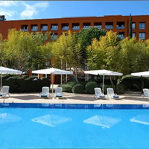 Hotel Abba Garden