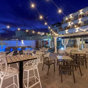 *** Hotel Boutique Sibarys - Adults Recommended Spanje