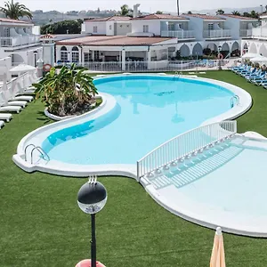 ** Resort Parque Nogal (adults Only) Spanje