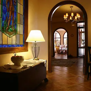 Golf Rafel Hotel
