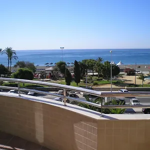** Hotel Miraya Spanje