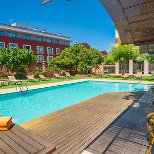 Sant Jordi Hotel