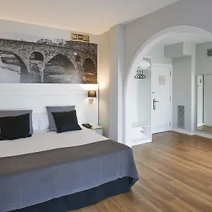 Hotel Pamplona