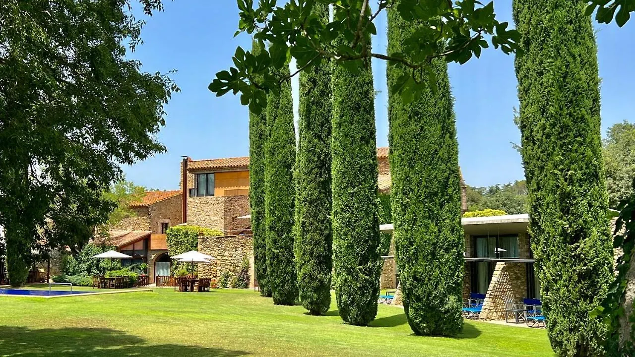 Hotel Arcs De Monells - Adults Only