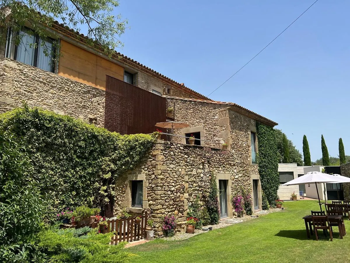 Hotel Arcs De Monells - Adults Only Španělsko