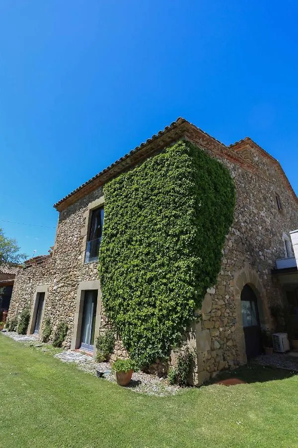 Hotel Arcs De Monells - Adults Only