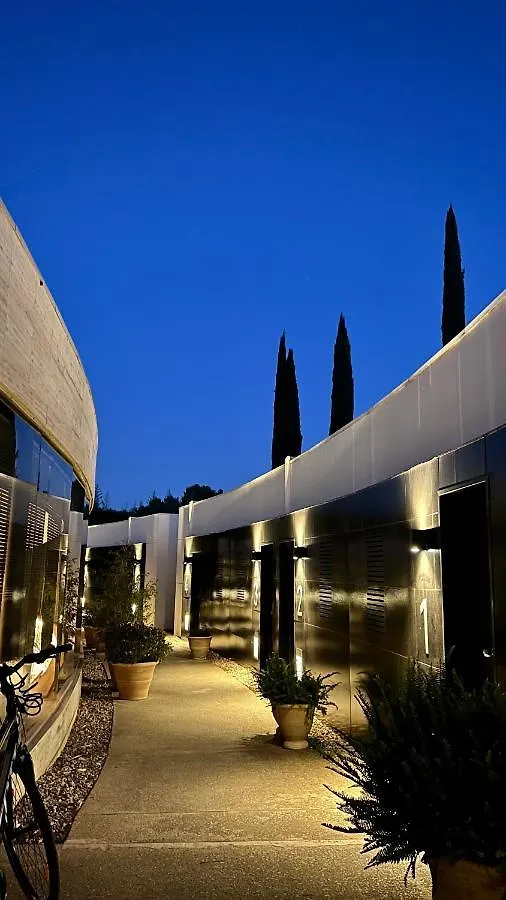 Hotel Arcs De Monells - Adults Only