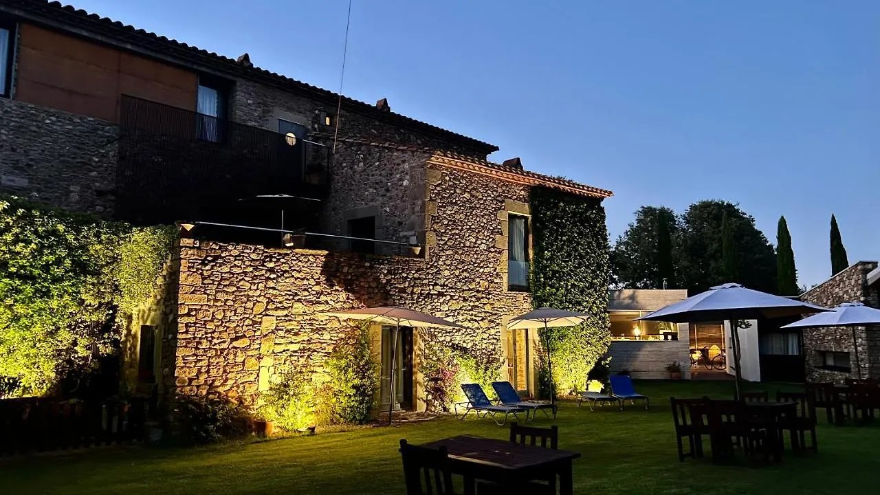 ****  Hotel Arcs De Monells - Adults Only Španělsko