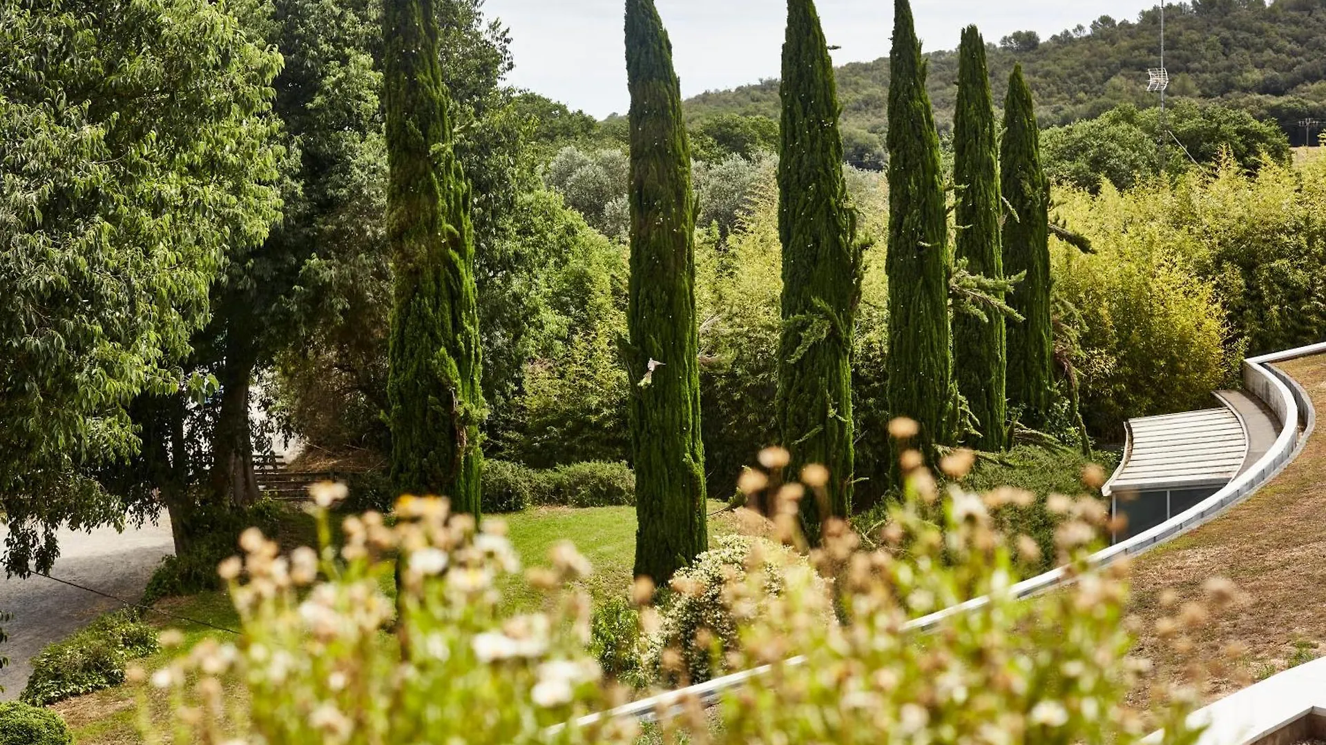 Hotel Arcs De Monells - Adults Only
