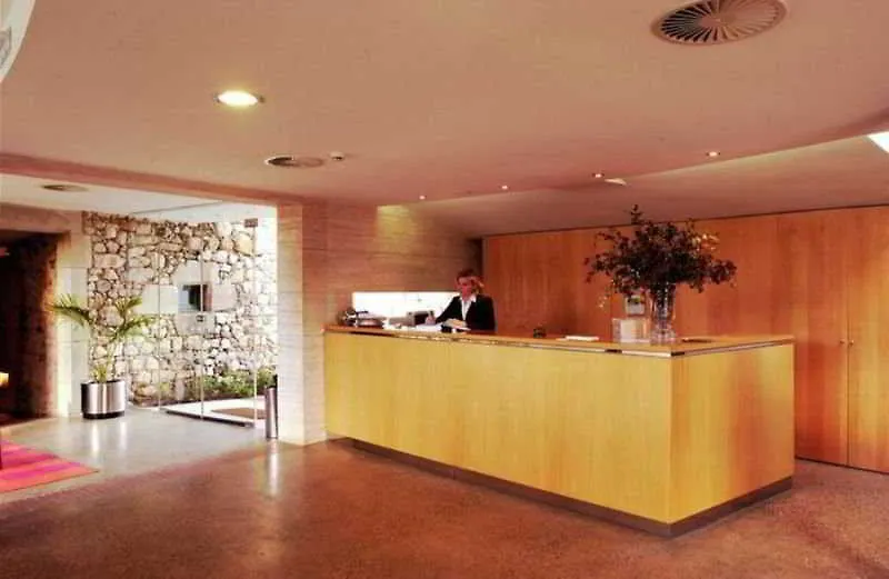 Hotel Arcs De Monells - Adults Only