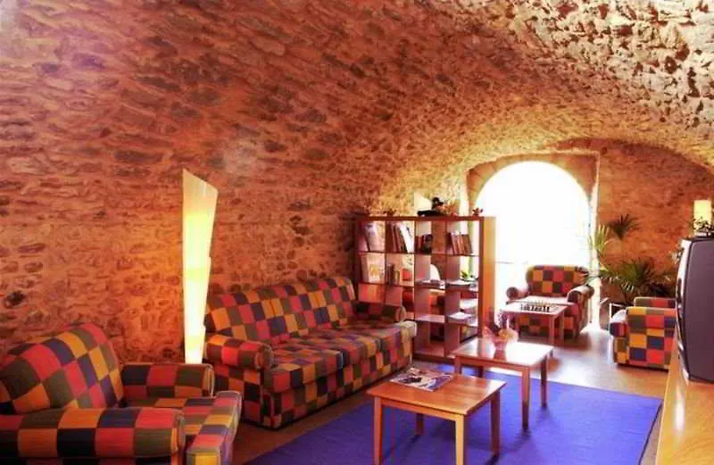 Hotel Arcs De Monells - Adults Only