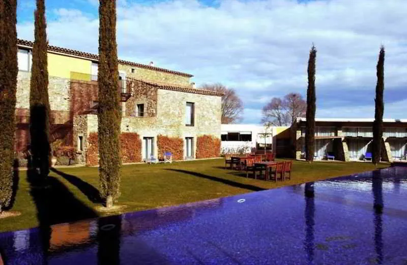 Hotel Arcs De Monells - Adults Only